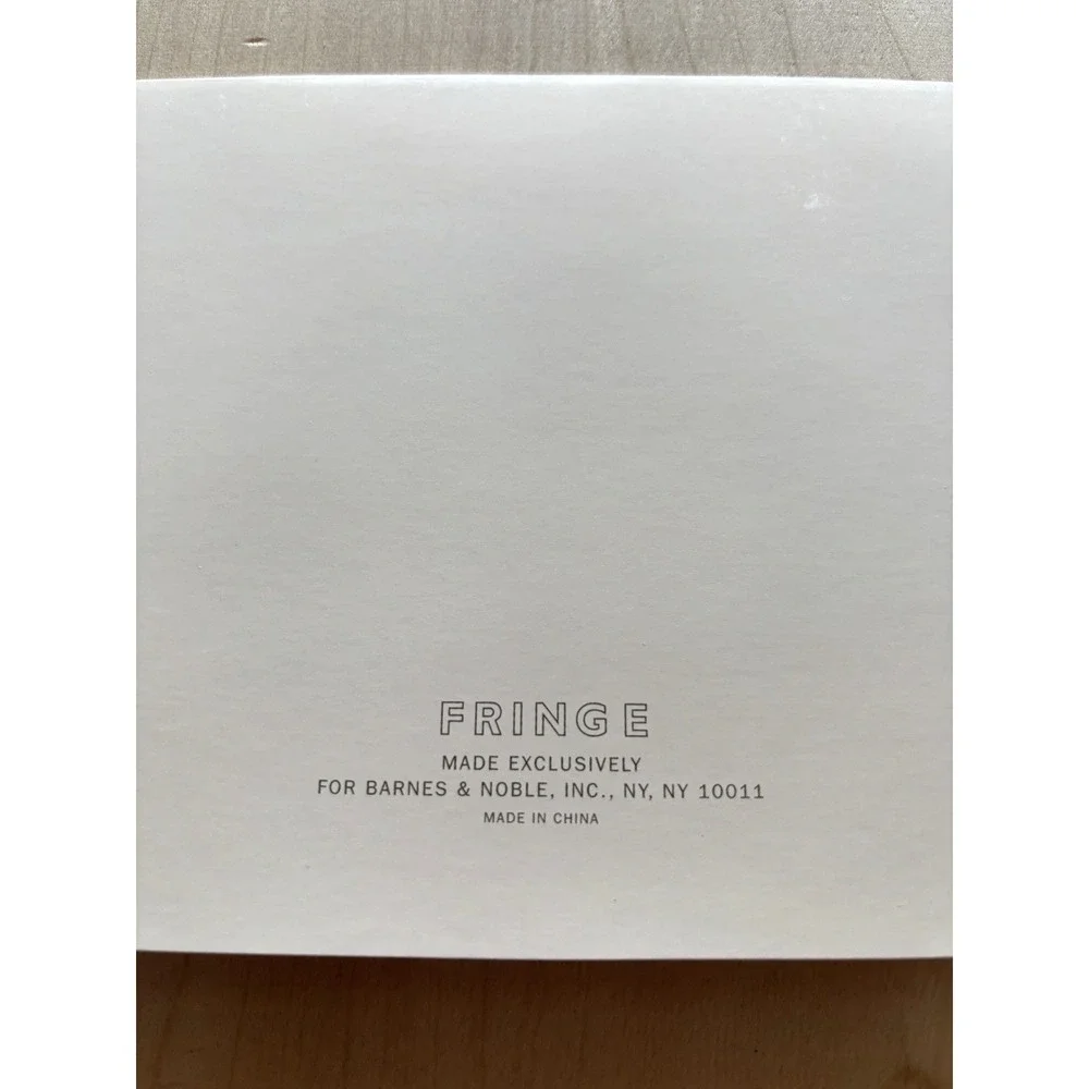 Barnes & Noble Beautiful Note Cards 18 NIB Peppermint Carnations French Floral